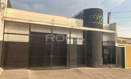 Barracão/Galpão Comercial à Venda e Locação em Jardim Cruzeiro do Sul, São Carlos