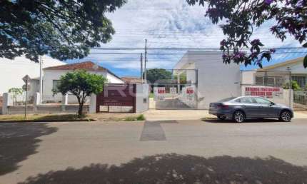 Casa com 2 quartos à venda na Rua Marechal Deodoro, 2959, Centro, São Carlos