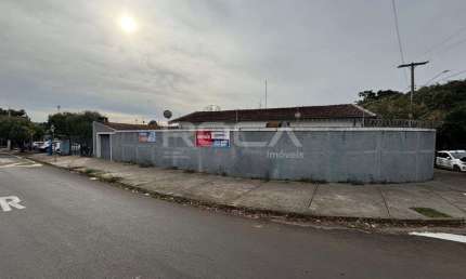 Casa de 3 dormitórios à venda em Água Vermelha, São Carlos