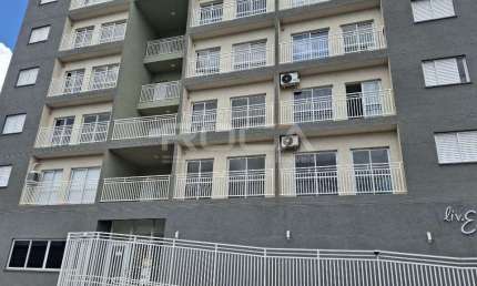 Apartamento Padrão à venda no Centro de São Carlos - 1 dormitório