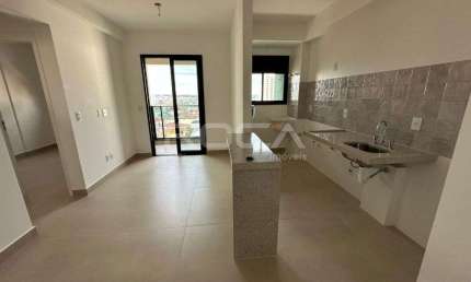 Apartamento com 2 quartos à venda na Rua Quinze de Novembro, 2572, Centro, São Carlos