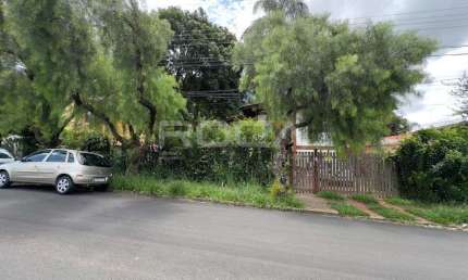 Casa padrão à venda no Parque Santa Marta, São Carlos!