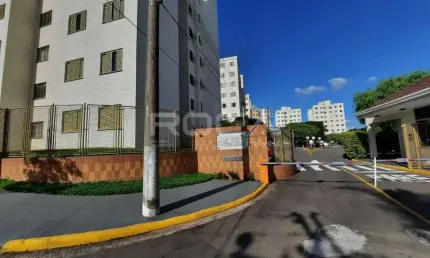 Apartamentos Padrão à Venda e Locação em Rancho Velho, São Carlos