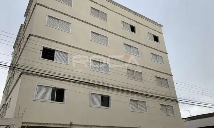 Apartamento Padrão à Venda em Vila Celina, São Carlos - 2 Dormitórios