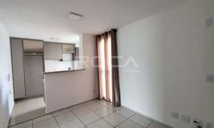 Apartamento padrão para alugar em romeu tortorelli - são carlos
