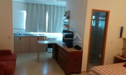 Apartamento padrão para alugar no Jardim Gibertoni, São Carlos