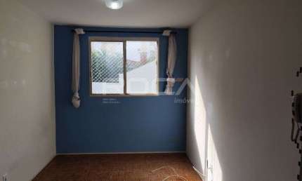 Apartamento Padrão à venda e locação em São Carlos - 2 dormitórios