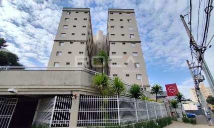 Apartamento Padrão para Alugar no Parque Arnold Schmidt, São Carlos