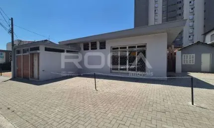 Casa Padrão à Venda e Locação na Vila Costa do Sol, São Carlos
