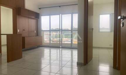Lindo apartamento à venda no Jardim Gibertoni, São Carlos