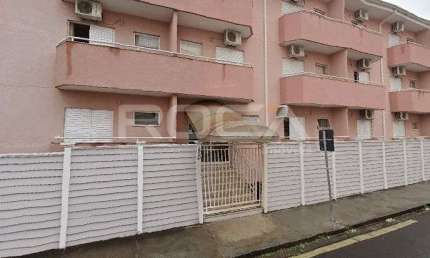 Apartamento completo para alugar no bairro Jardim Lutfalla em São Carlos