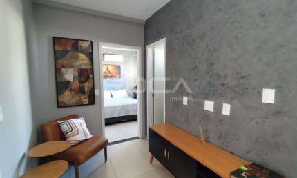 Apartamento padrão para alugar no Parque Arnold Schimidt, São Carlos
