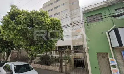 Apartamento de 2 dormitórios na Vila Faria, São Carlos - Imperdível!