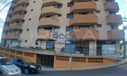 Apartamento Padrão à venda e locação na Vila Monteiro Gleba I, São Carlos