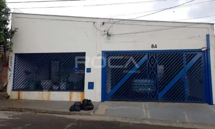 Casa à venda na Vila Celina, São Carlos - 3 dormitórios e 2 vagas cobertas!