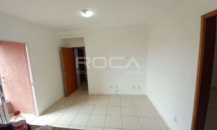 Exclusivo apartamento de 1 dormitório para alugar no Jardim Lutfalla, São Carlos