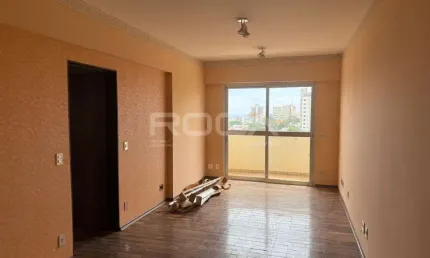 Lindo apartamento à venda na Vila Monteiro Gleba I em São Carlos