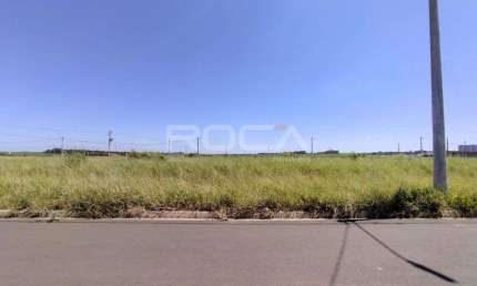 Venda de Terreno / Residencial na cidade de São Carlos