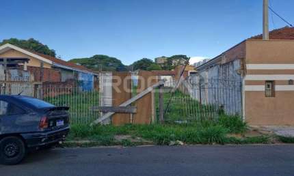Terreno à venda na Vila Irene, São Carlos - Oportunidade imperdível!