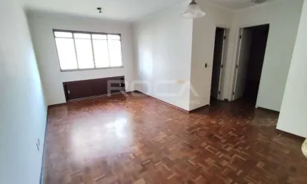 Apartamento Padrão à Venda e locação no Parque Santa Mônica, São Carlos