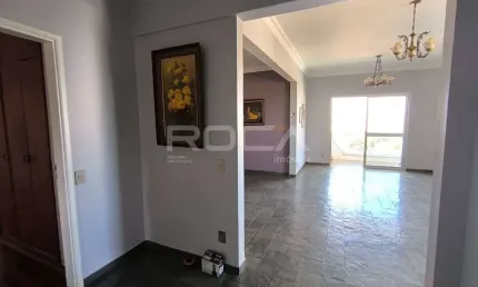 Apartamento Padrão com 3 Dormitórios e Piscina na Vila Monteiro Gleba I