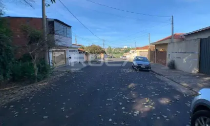 Casa à venda no jardim hikare, são carlos - 3 dormitórios, suíte, 4 garagens