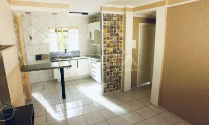 Venda de apartamentos / padrão na cidade de são carlos