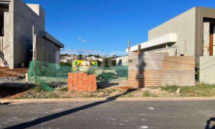 Venda de Terreno / Condomínio na cidade de São Carlos