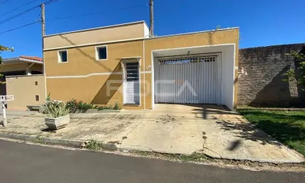 Venda de Casas / Condomínio na cidade de São Carlos
