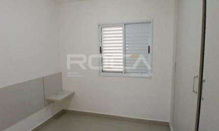 Apartamento Padrão para Alugar no Parque Faber Castell I em São Carlos