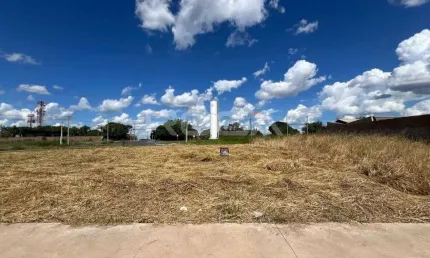 Terreno à venda em são carlos - residencial arcoville