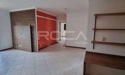 Apartamento de 3 dormitórios à venda no Parque Faber Castell, São Carlos