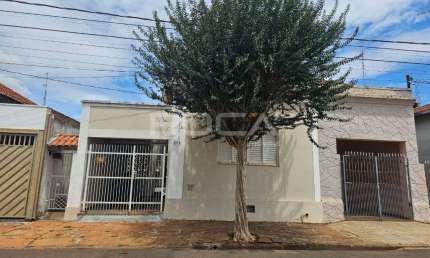 Casa com 3 quartos à venda na Rua Santa Cruz, 973, Centro, São Carlos