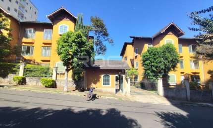 Apartamento Padrão para alugar no Jardim Paraíso, São Carlos