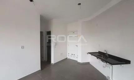 Apartamento Padrão à venda em Cidade Jardim, São Carlos - Oportunidade única!