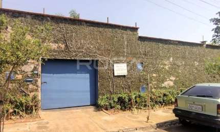 Casa de luxo à venda e locação em Belvedere, São Carlos