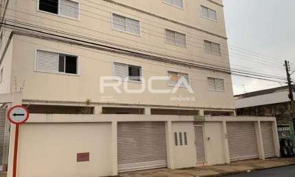 Apartamento de 2 dormitórios na Vila Celina, São Carlos - Imperdível!