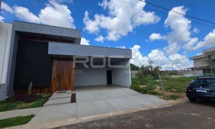 Casa à venda no Condomínio Jardim Jóckei Club A em São Carlos