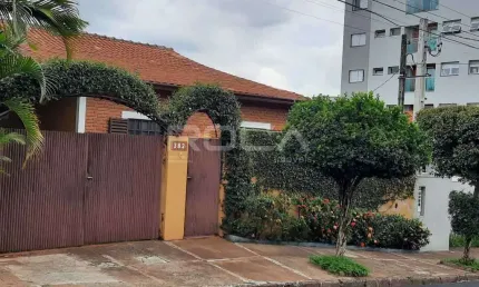 Casa à venda no jardim alvorada, são carlos: 3 dormitórios e suíte