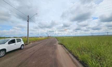 Oportunidade única: Terreno Residencial à venda em São Carlos!