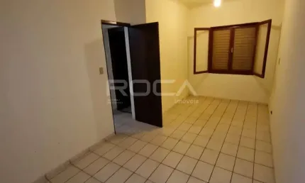 Venda de Apartamentos / Padrão na cidade de São Carlos
