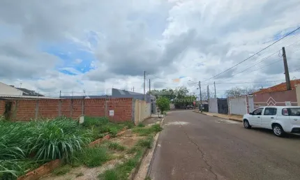 Terreno residencial à venda no jardim embaré, são carlos - oportunidade única!
