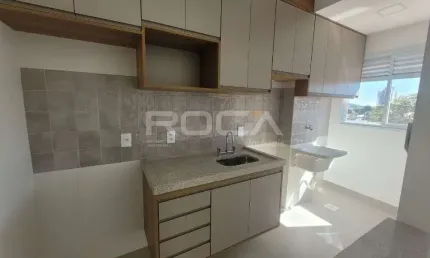 Apartamento de 2 dormitórios à venda no CENTRO de São Carlos