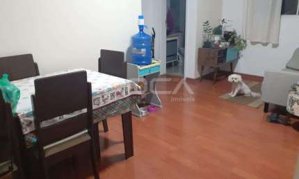 Lindo Apartamento à Venda no Jardim Brasil, São Carlos
