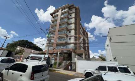 Lindo Apartamento de 3 dormitórios no Centro de São Carlos