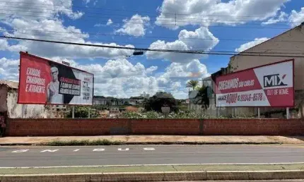 Oportunidade única! terreno comercial à venda no centro de são carlos.