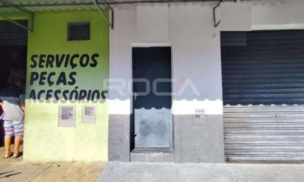 Casa padrão para alugar na Vila Boa Vista, São Carlos