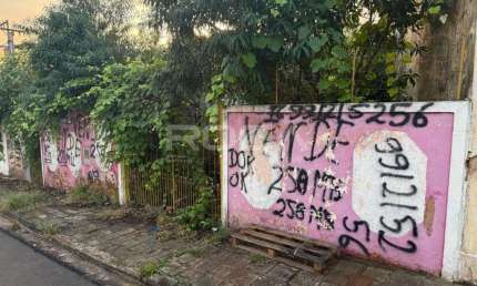 Casa com 2 quartos à venda na Rua Bispo Dom Gastão, 319, Vila Irene, São Carlos
