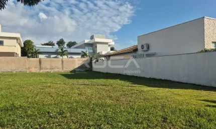 Venda de Terreno / Condomínio na cidade de São Carlos