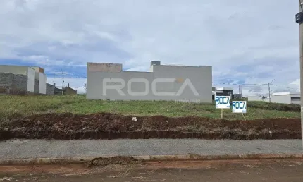 Ótima oportunidade! terreno à venda no jardim letícia, são carlos